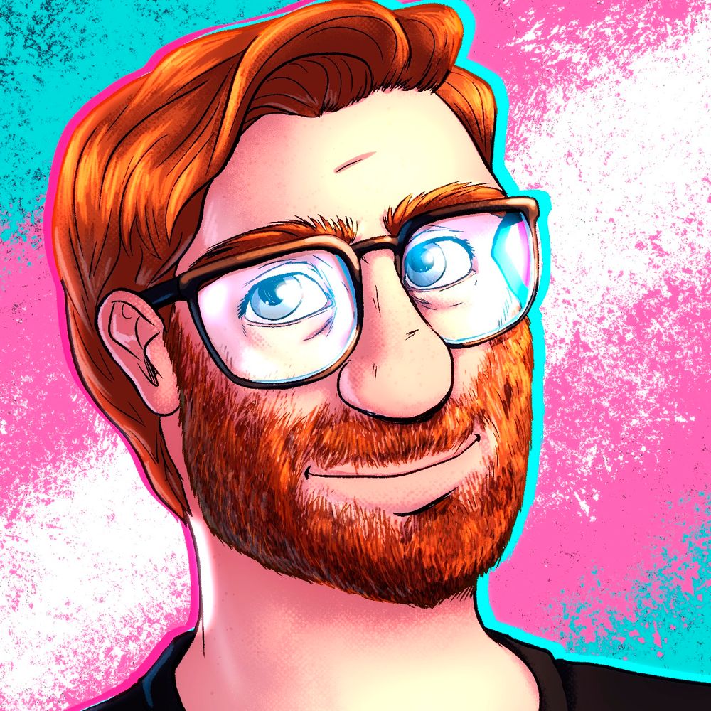 Colin M | 🏳️‍🌈🏳️‍⚧️'s avatar