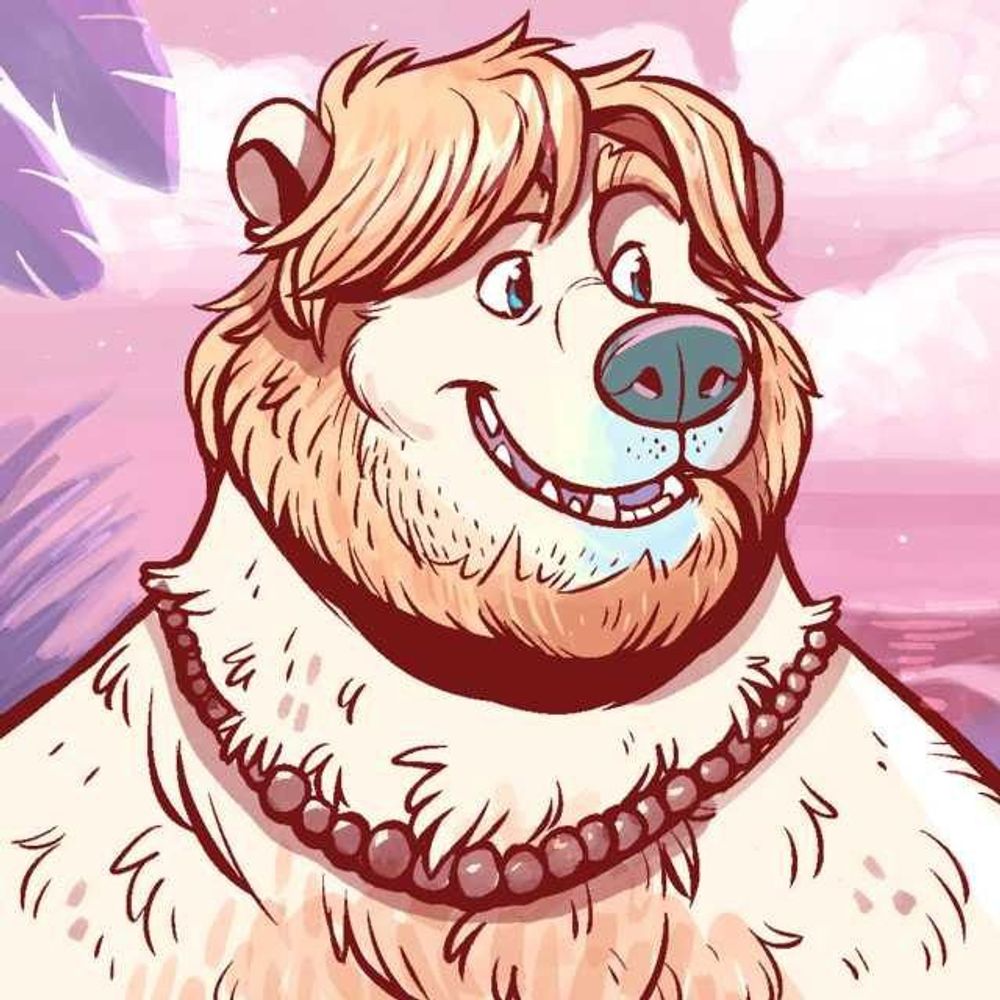 Tybear