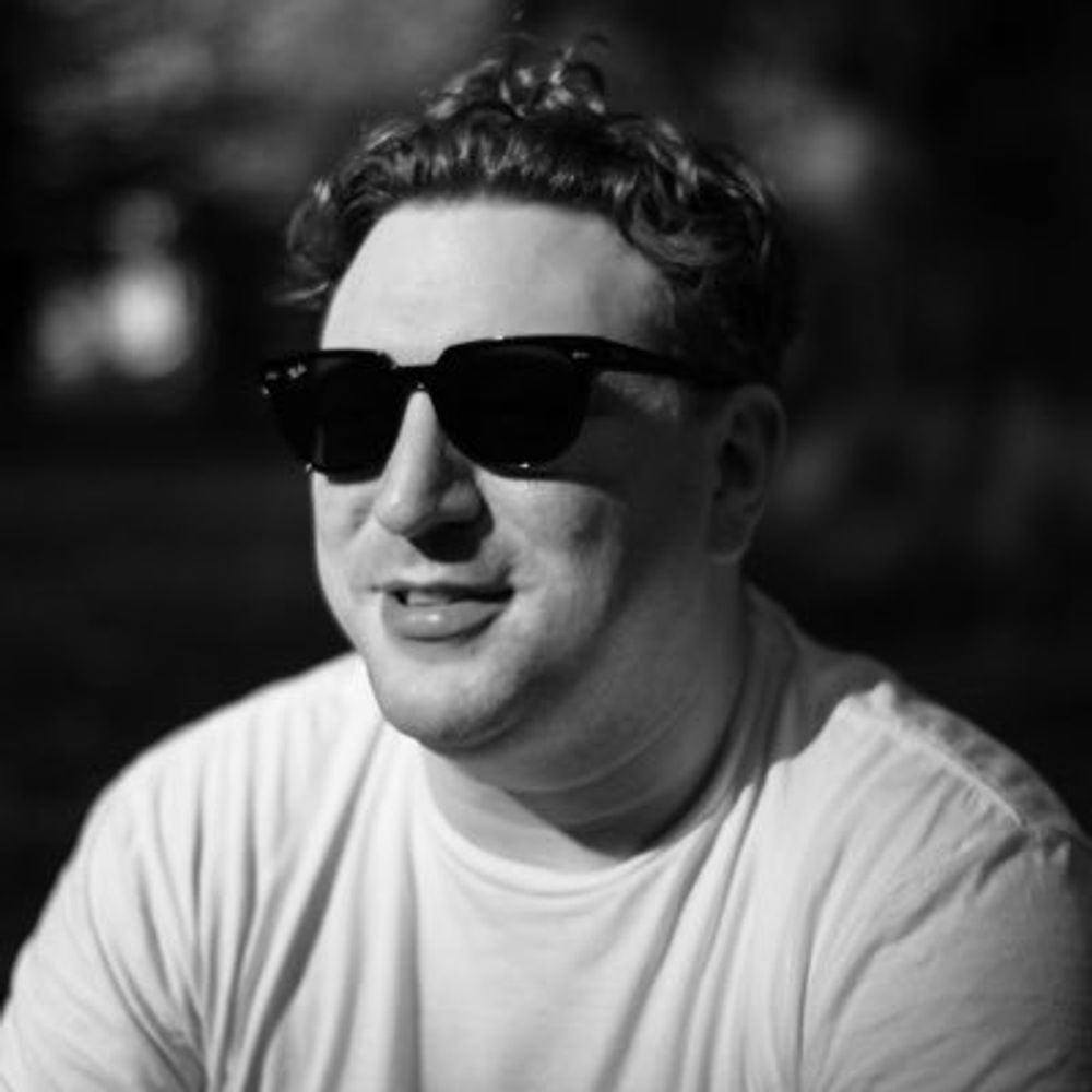 Gareth Joyner