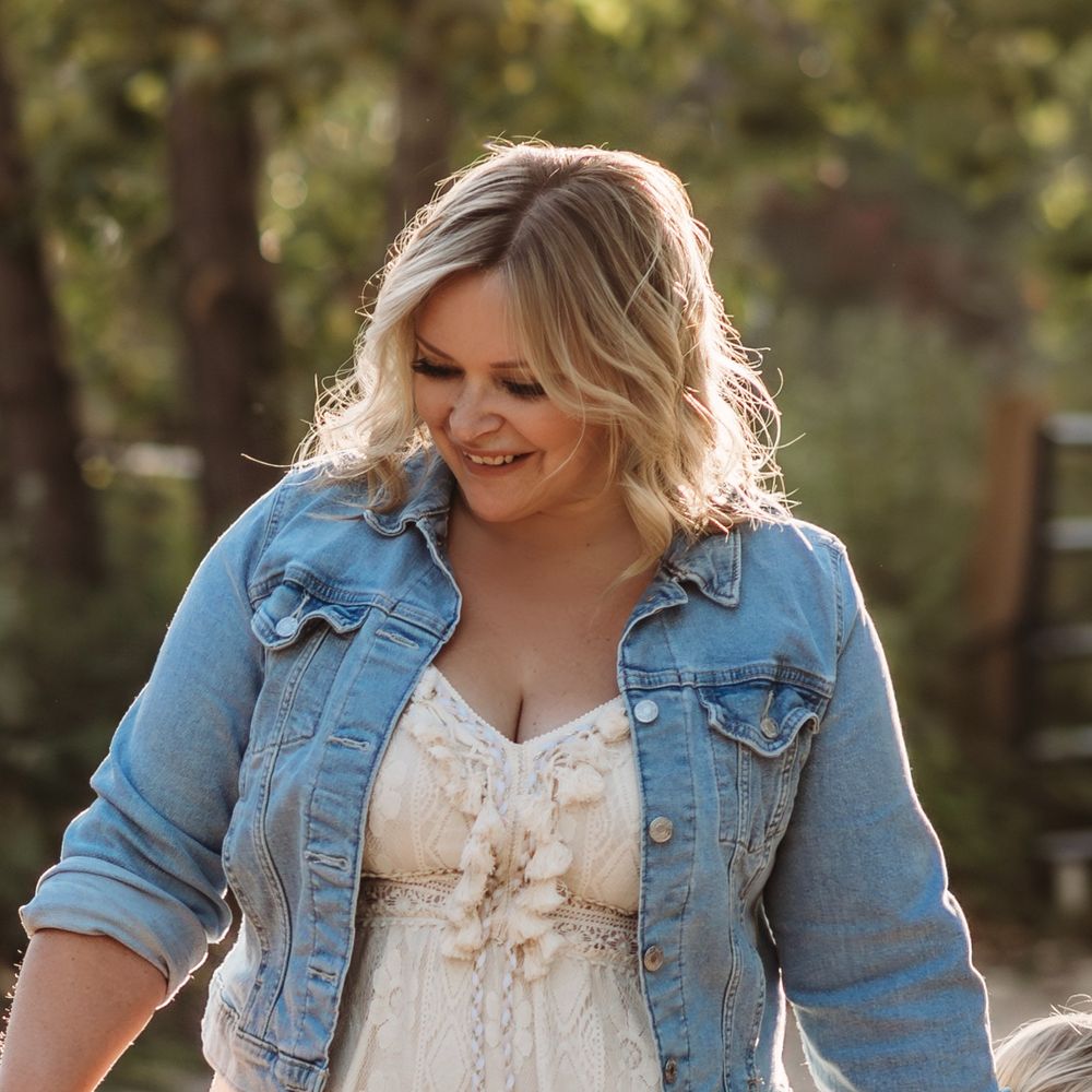Stacey Dumanski