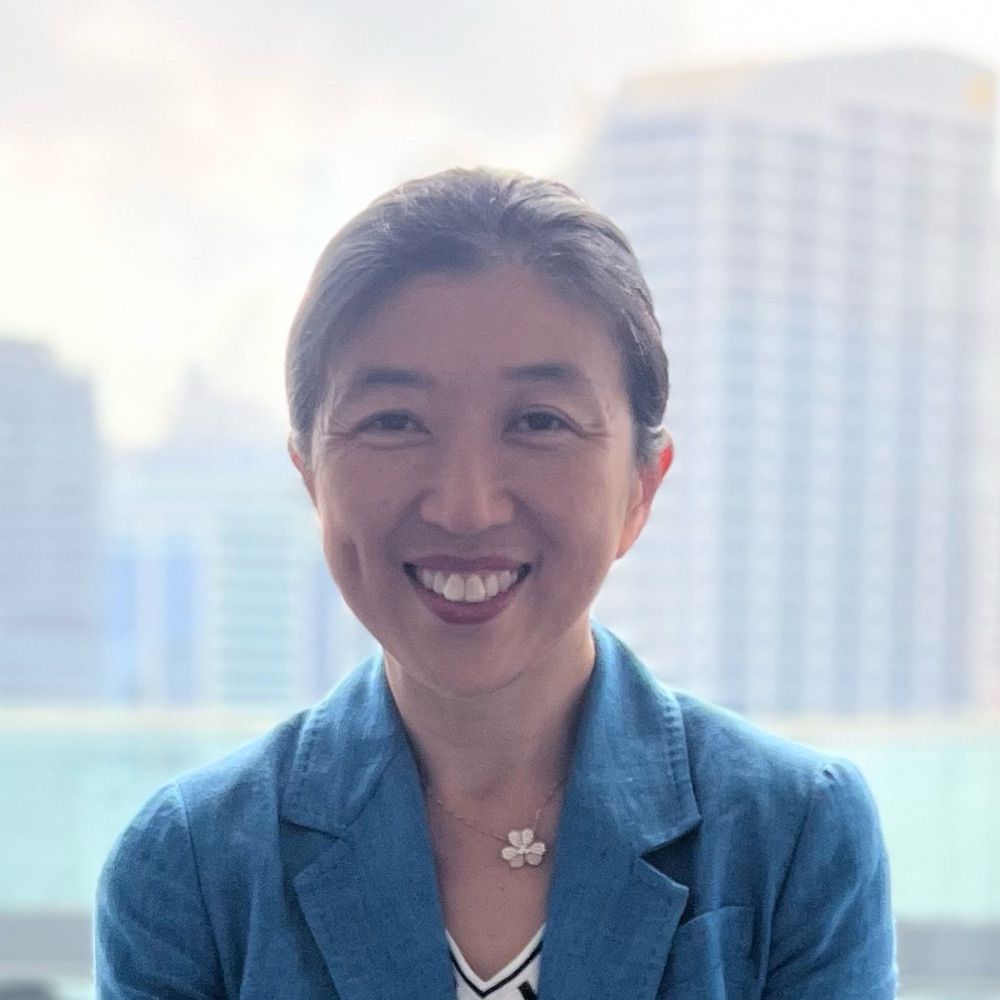 Professor Clara Chow