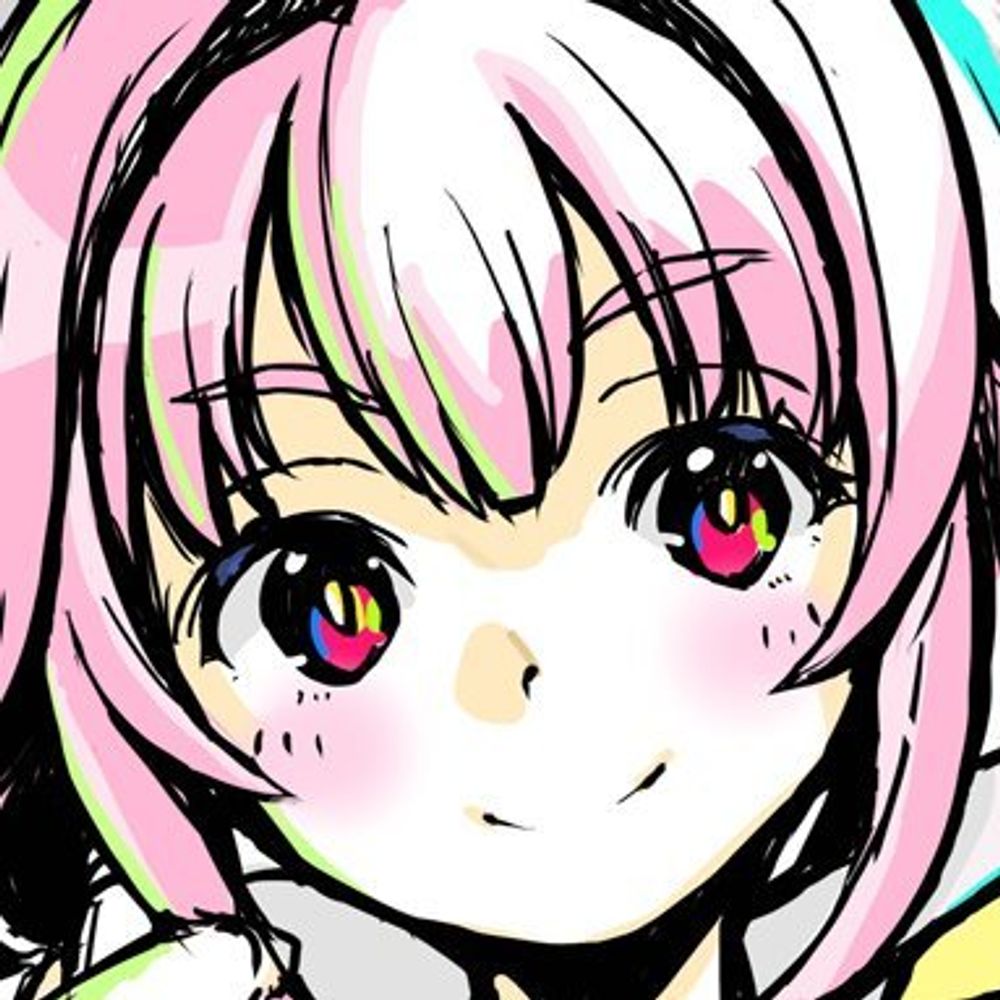 こみなみ＠NTRゲ『背徳と廃墟島』開発中