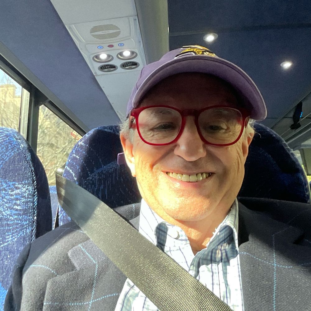 Norm Ornstein
