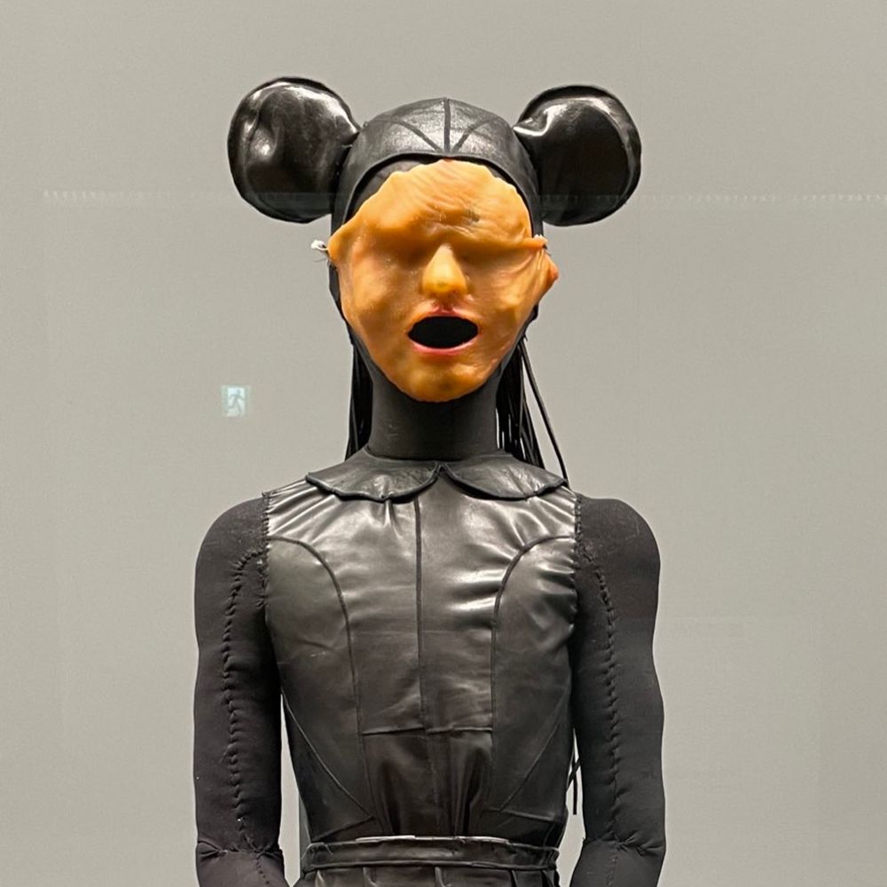 NaomiMonster