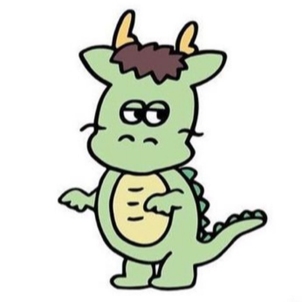 ドラゴンま
