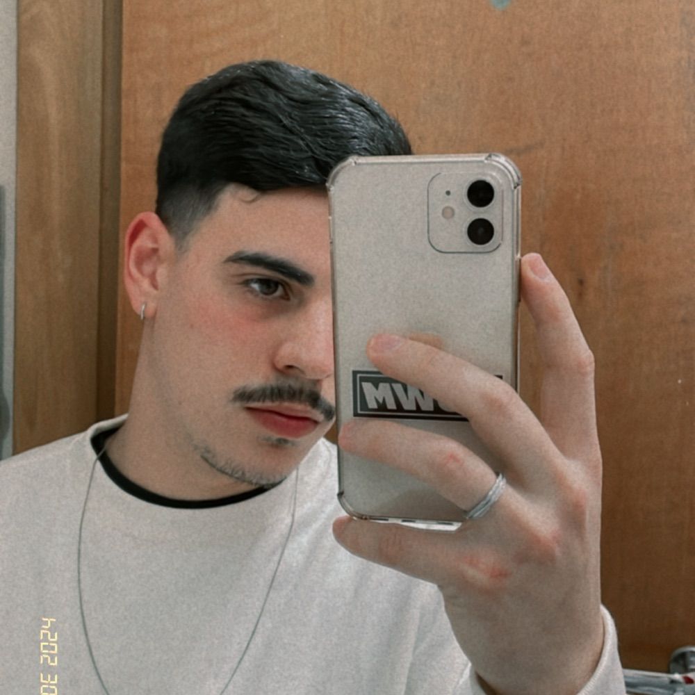 User avatar