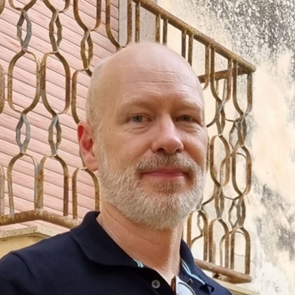 Scott Moore