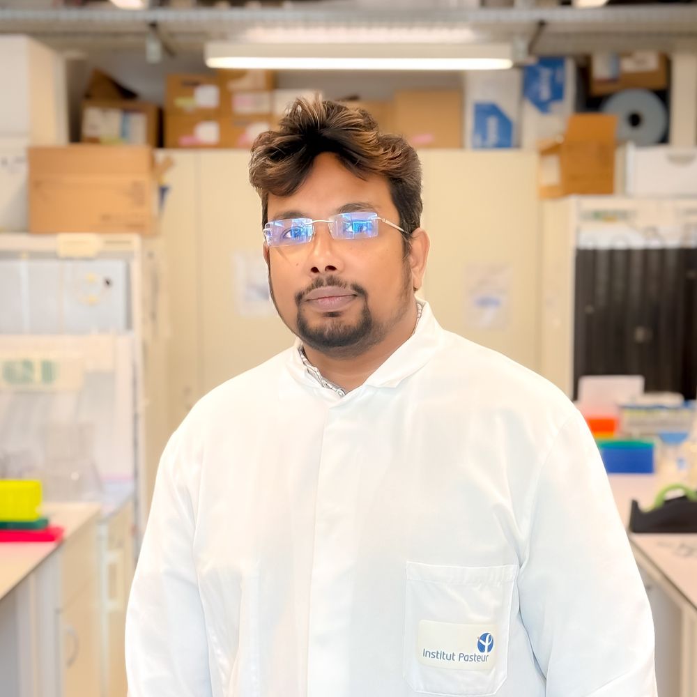 Dr. Shakilur Rahman