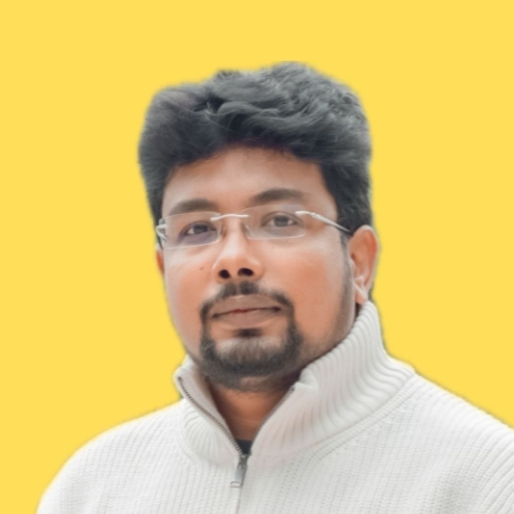 Dr. Shakilur Rahman