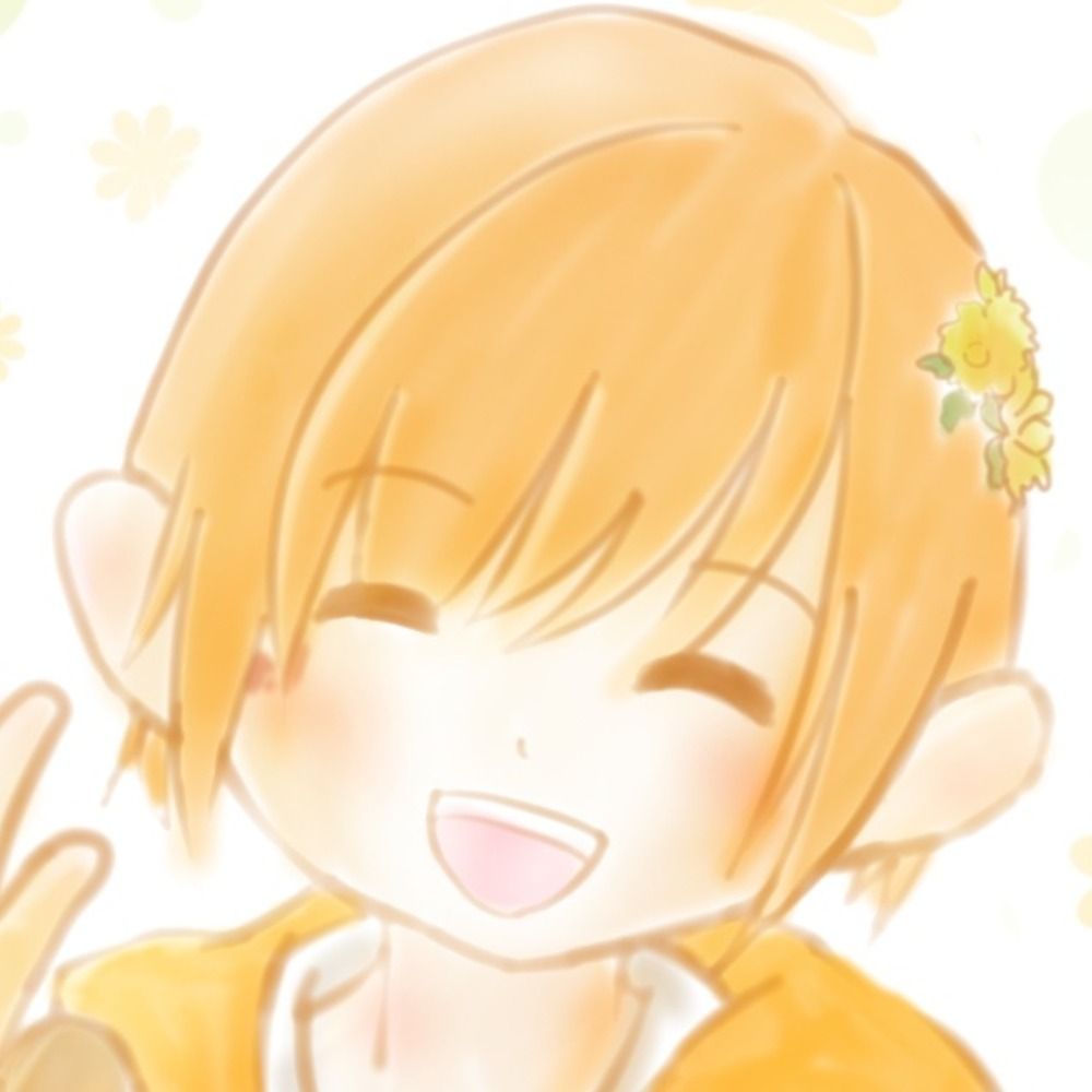 みとりん🍊