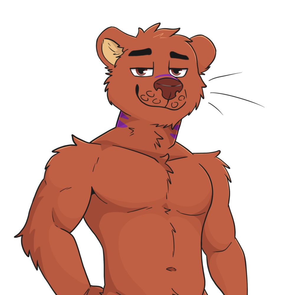 OskarOtter AD 🔞