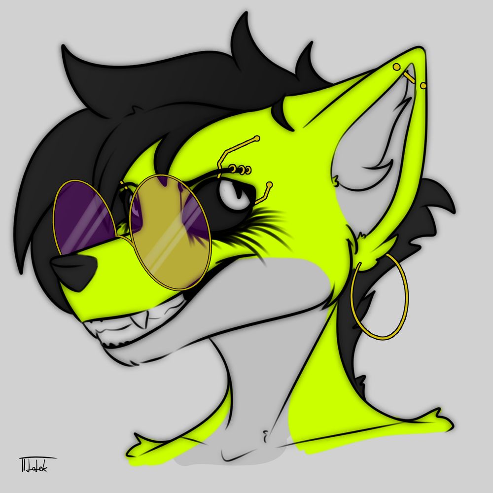 Mogin Fennec