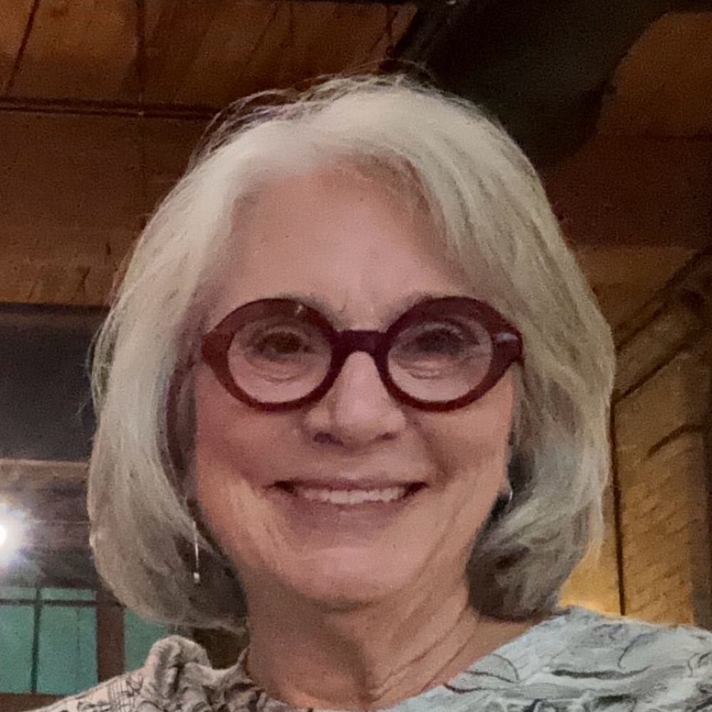 LuAnn Yerks