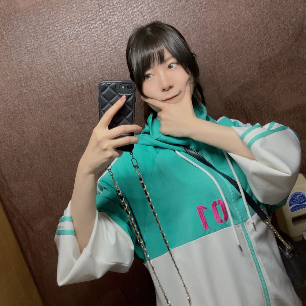燈野雫