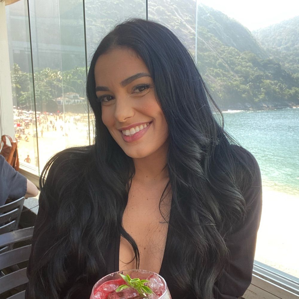 Joyce Maia