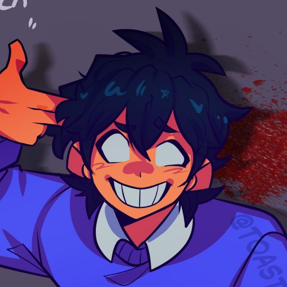 Kai! (COMMS OPEN!)