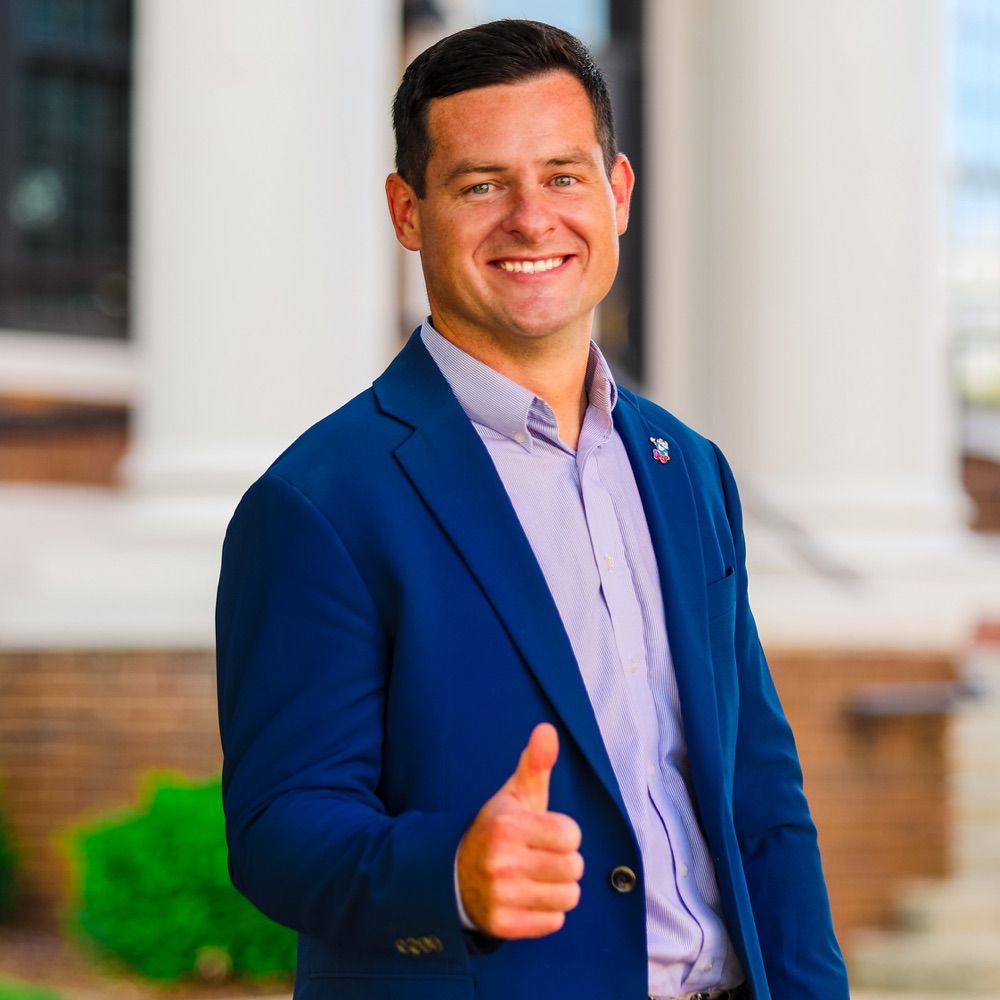 Ben McDaniel