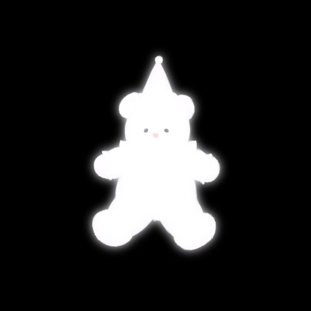 🤍