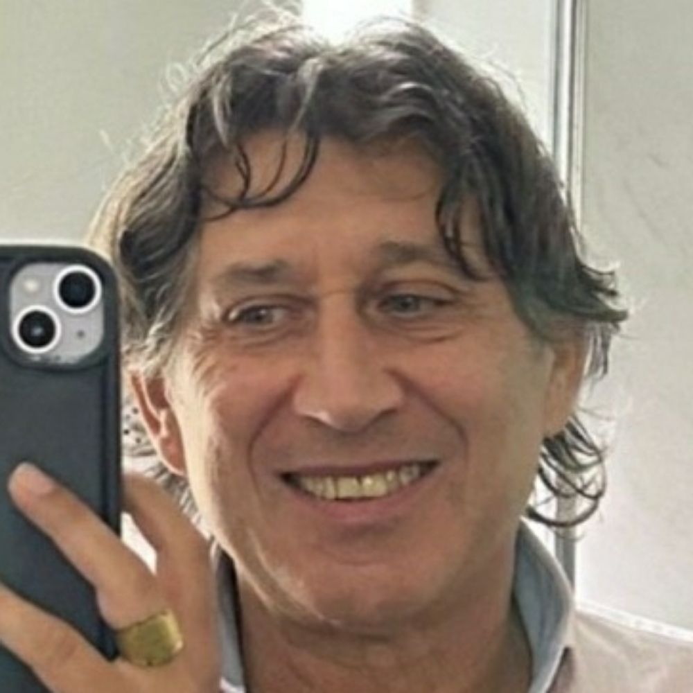 Jose Luis Fontecha