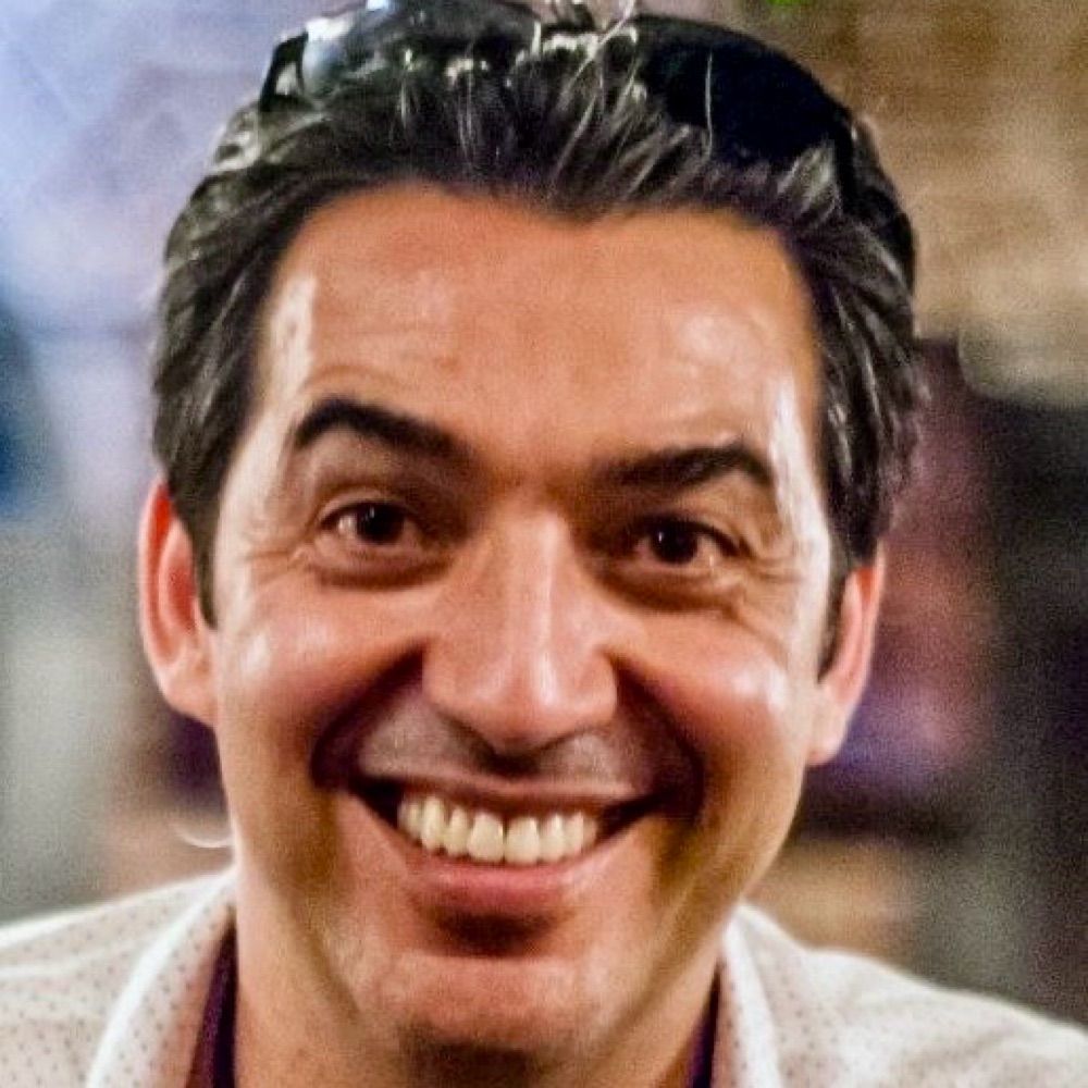 Larry Conlin