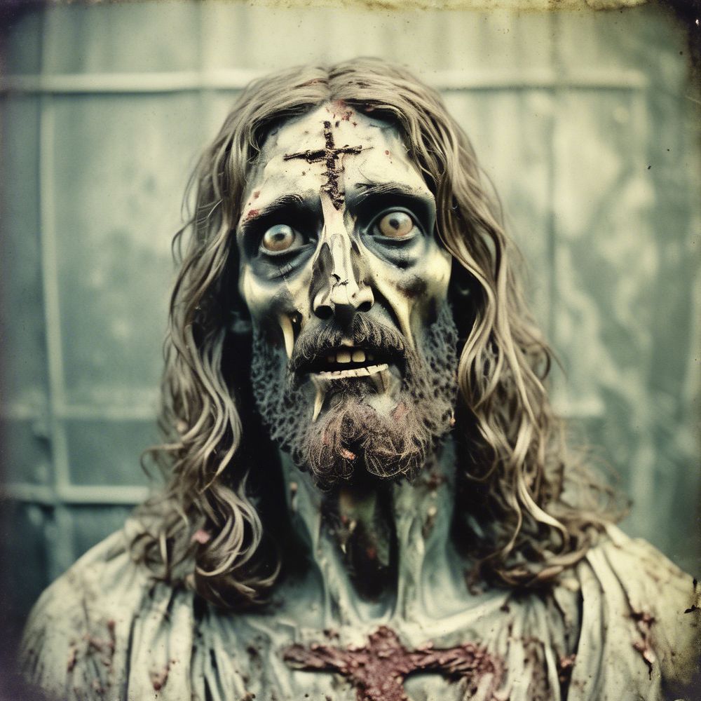 Profile picture zombyjesus.bsky.social