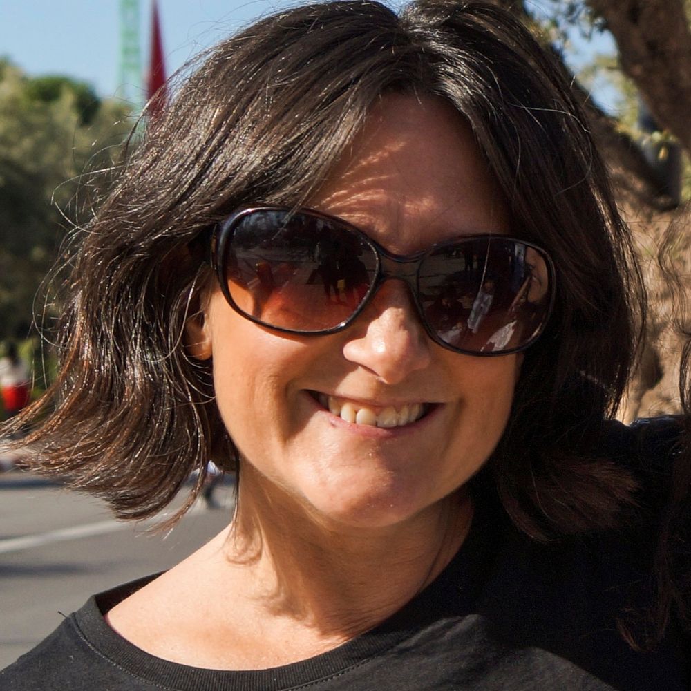 Sara Shaw