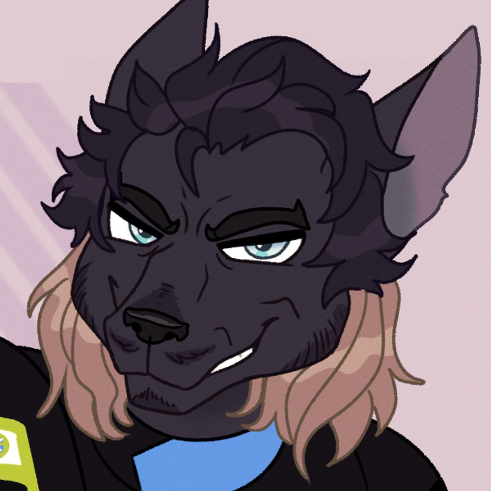 Aven 💜🖤🤍's Avatar