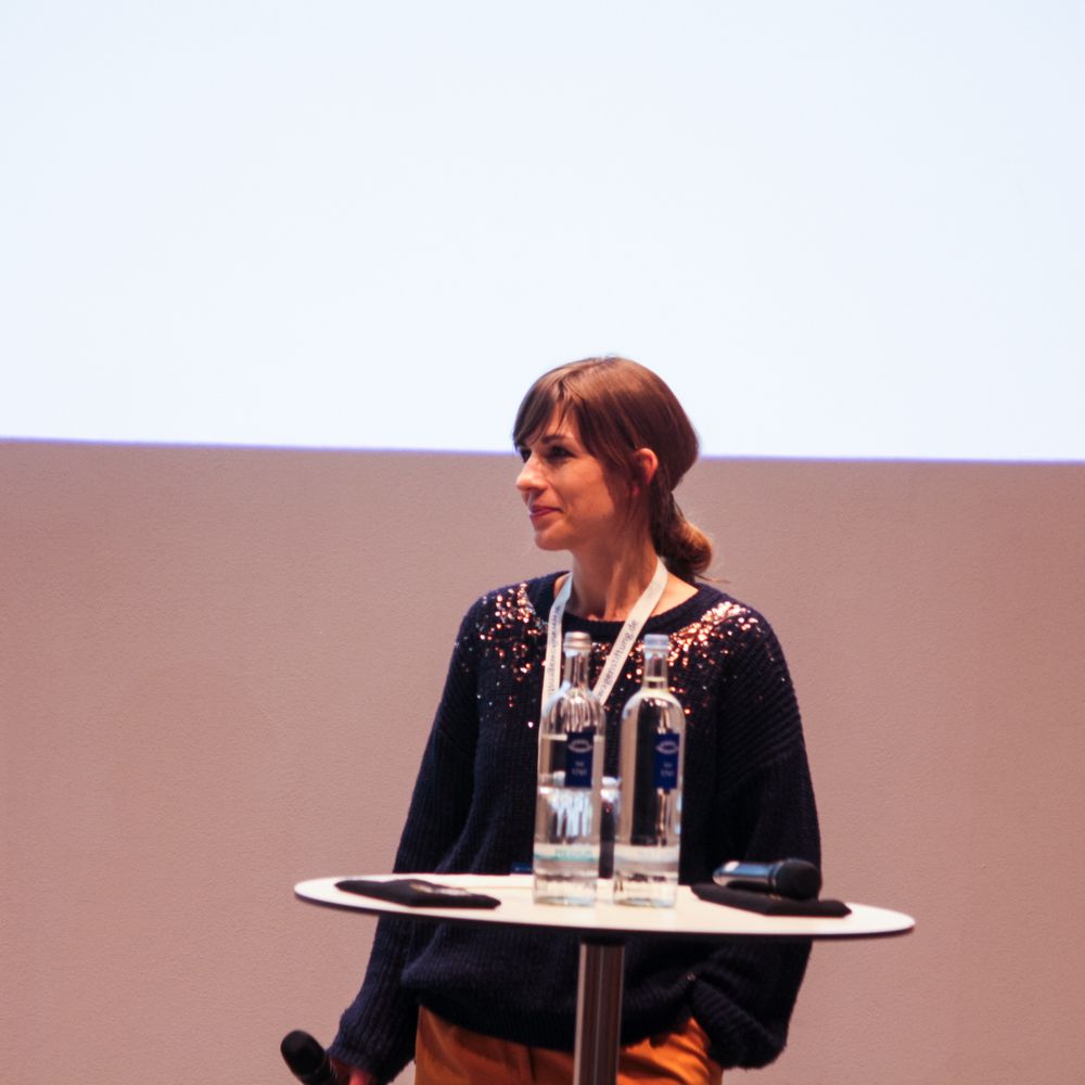 Maike Reinerth