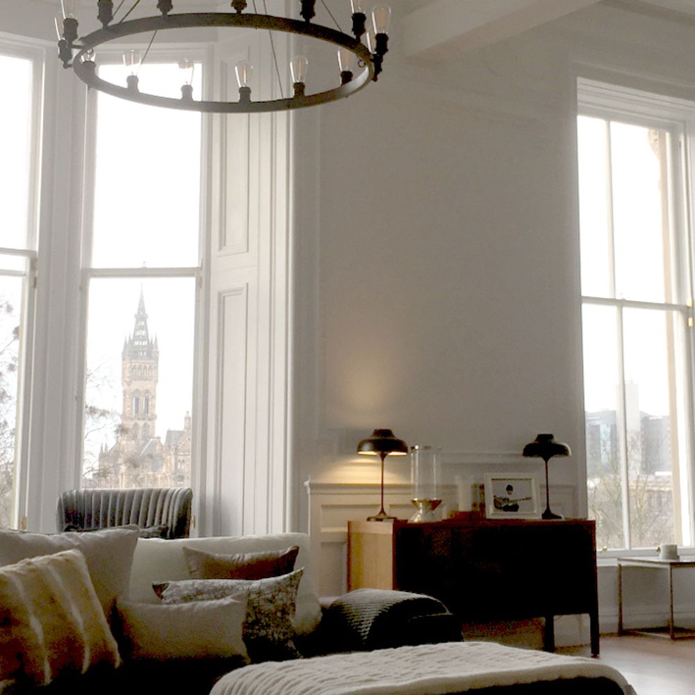 ADM Painters Decorators Glasgow