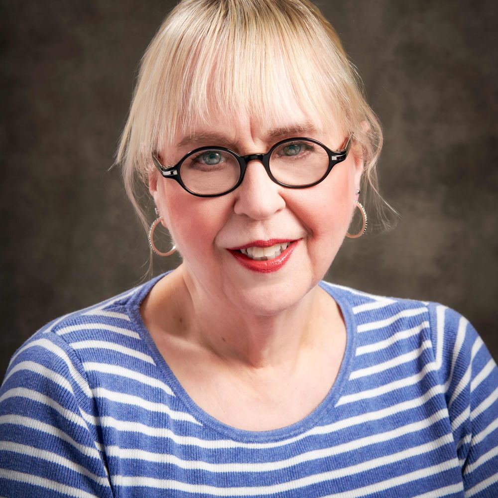 Alice Fitzpatrick