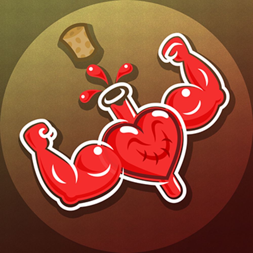 Swone Vial Co. || Check out our game at Vinemon.link || #vinemon