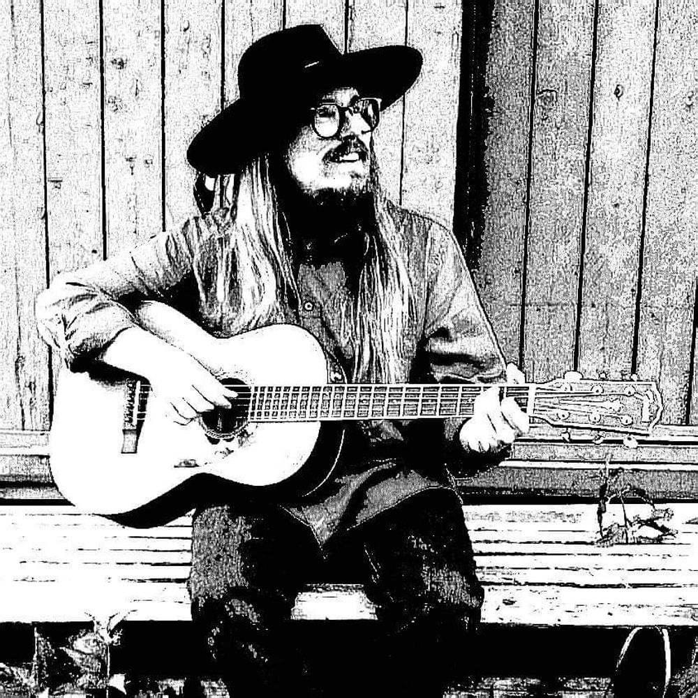 Fredrik Hovland