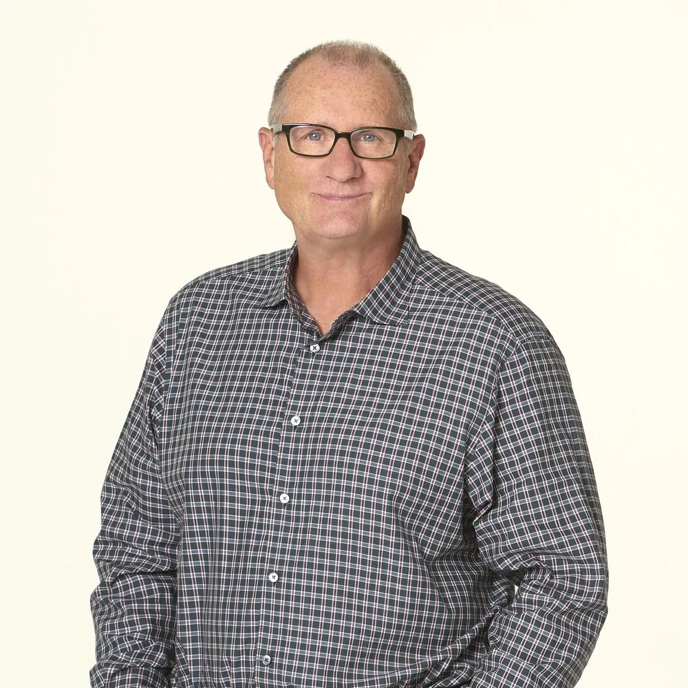 Real Jay Pritchett