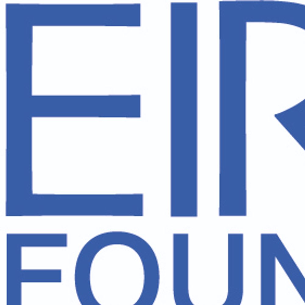EIRIS Foundation