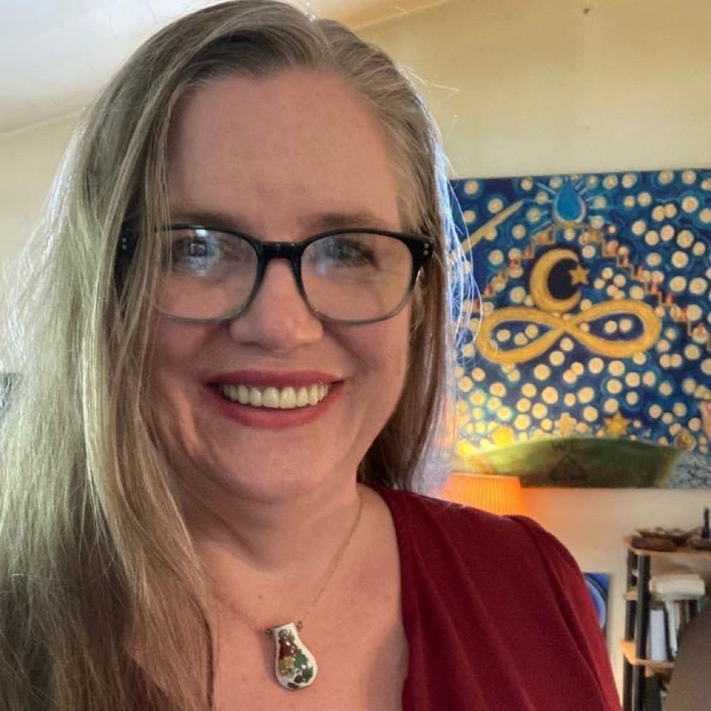 Heather Ifversen
