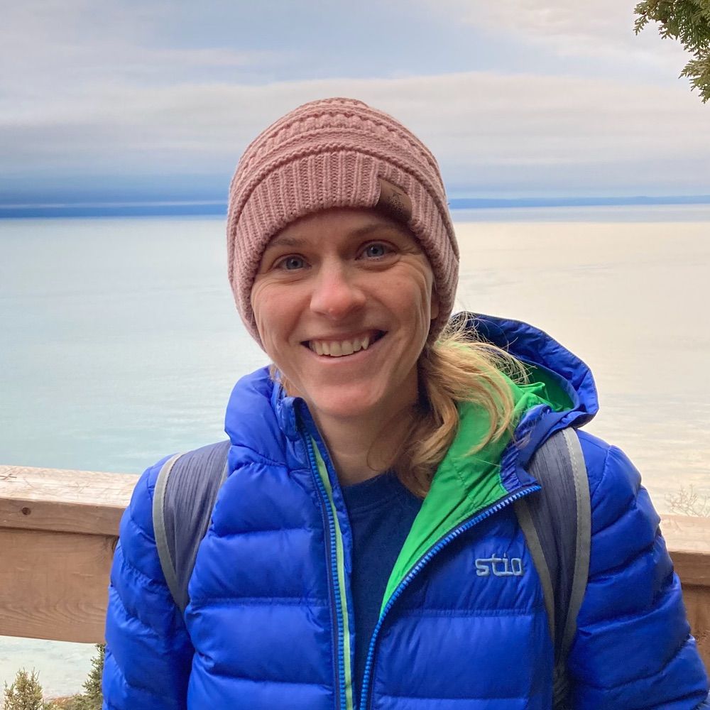 Laura Porterfield, MD MPH
