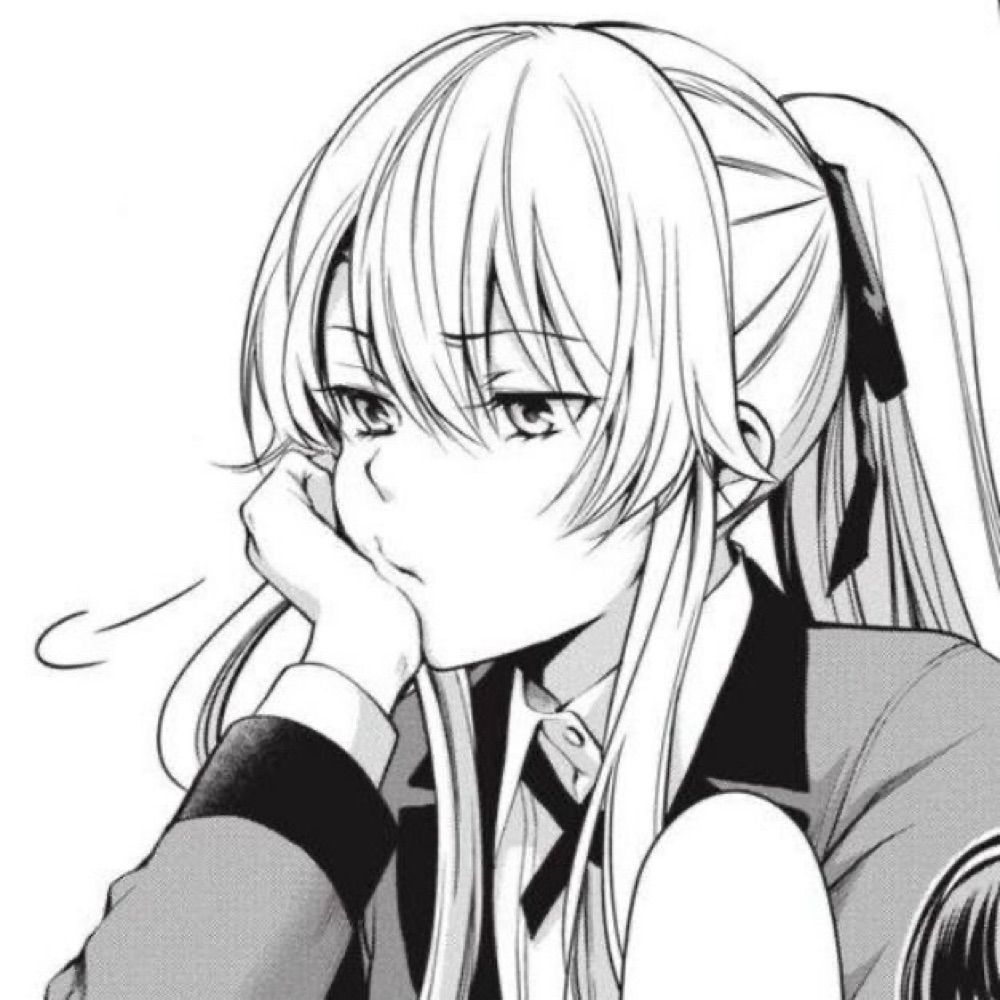 User avatar