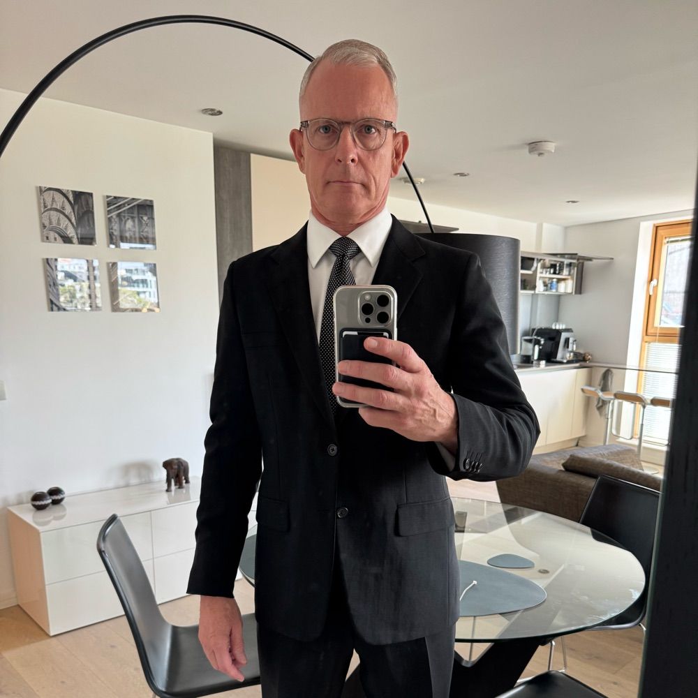 Brian Paddick