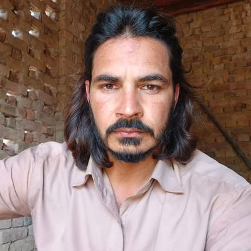 Rai Khalid