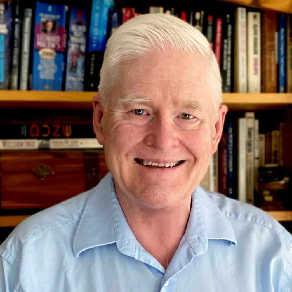 David A. Wimsett