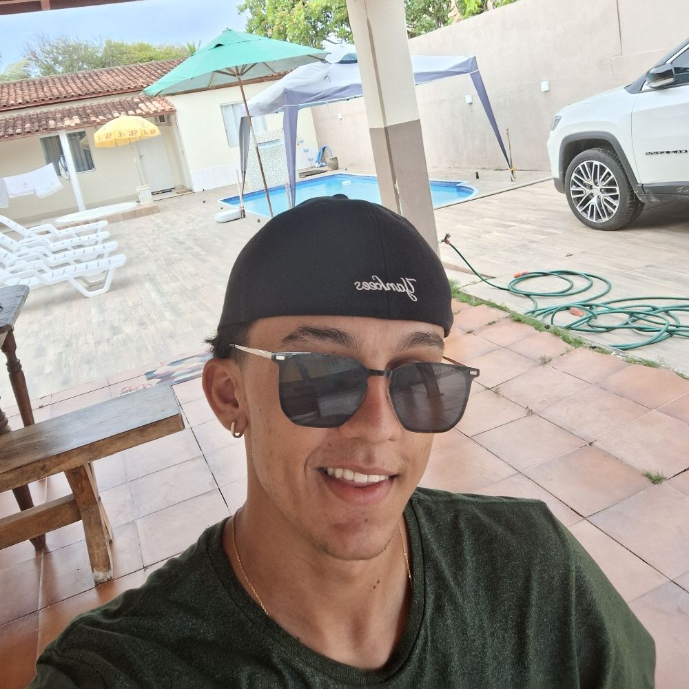 Dublador do Batman 🦇
