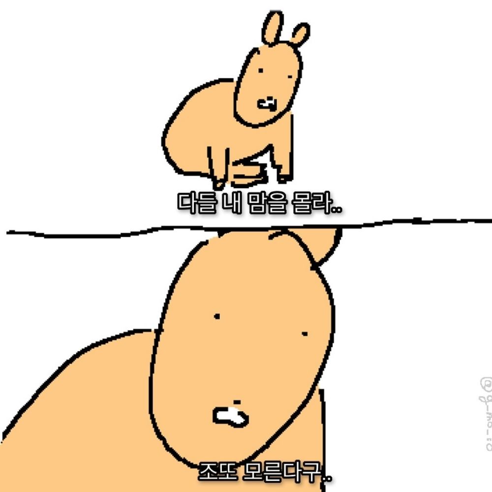 기력이없습니다