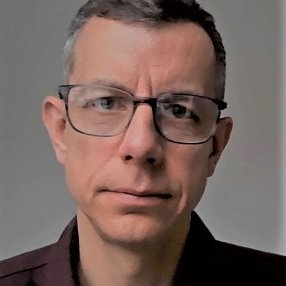 Tim Hopkinson