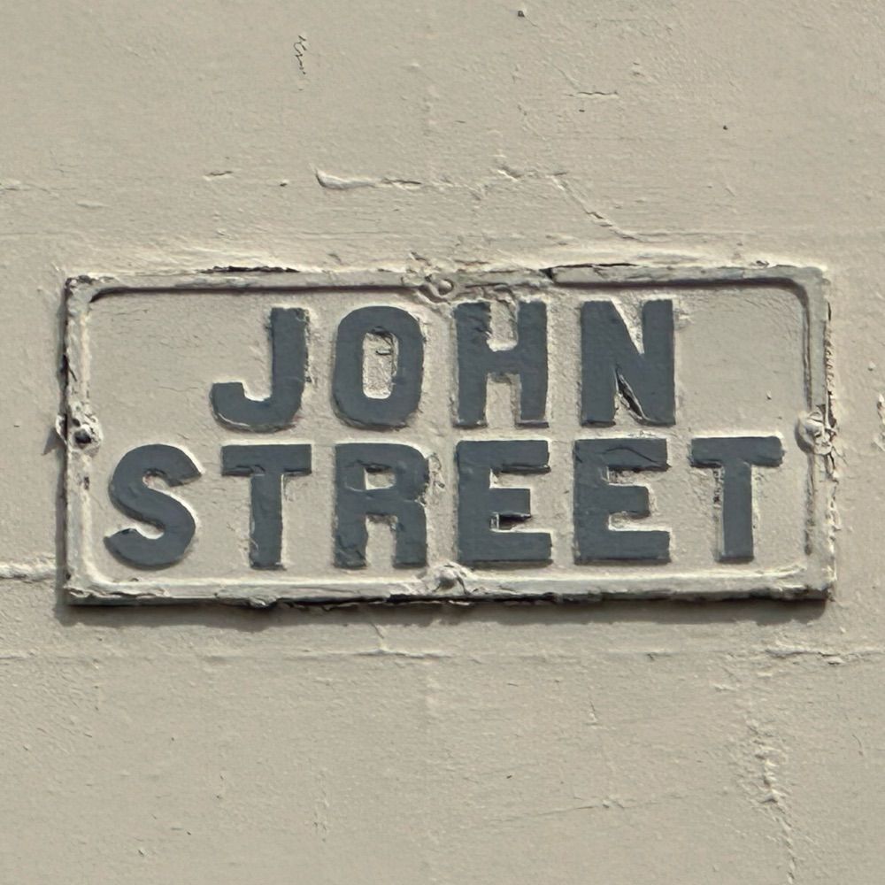 John Dales