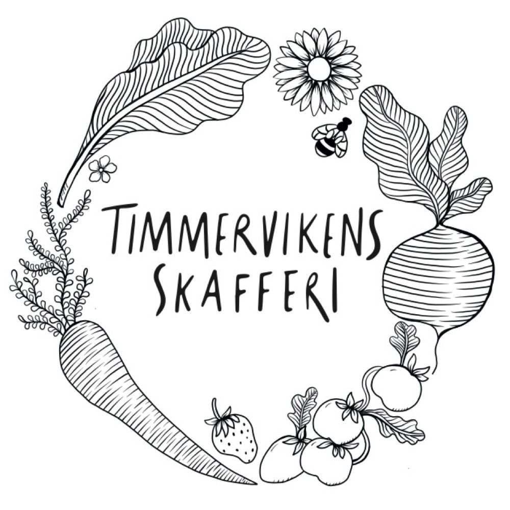 Timmervikens Skafferi
