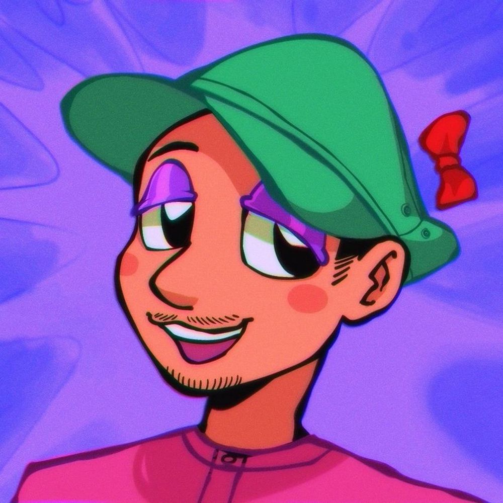 Dillan Murillo