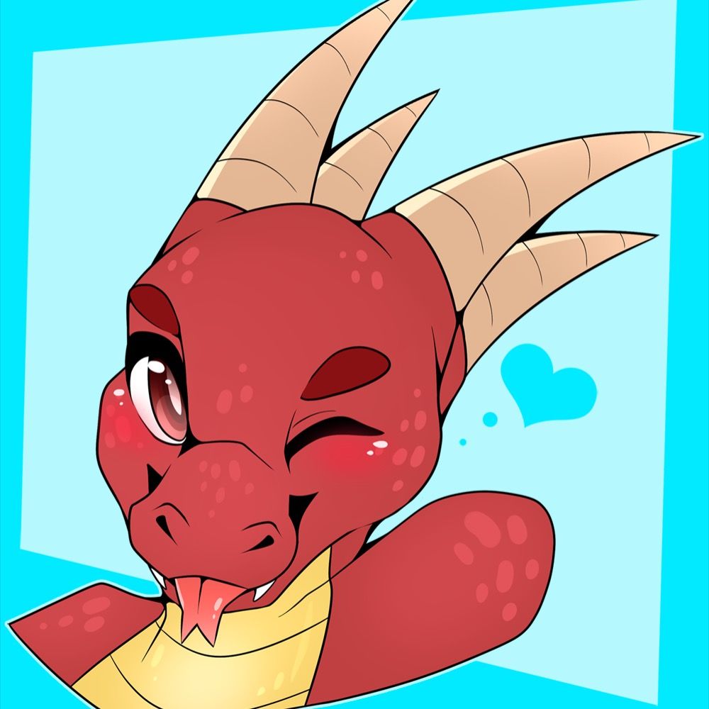 KarmaTheDragon