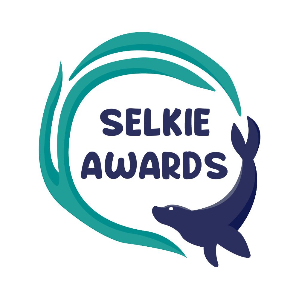 Selkie Comic Awards