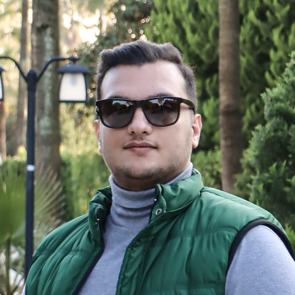 Hamzeh Ghoreyshi