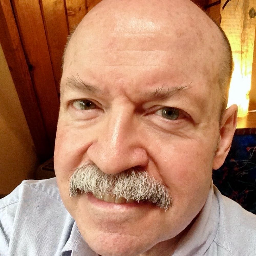 Bill Merchant